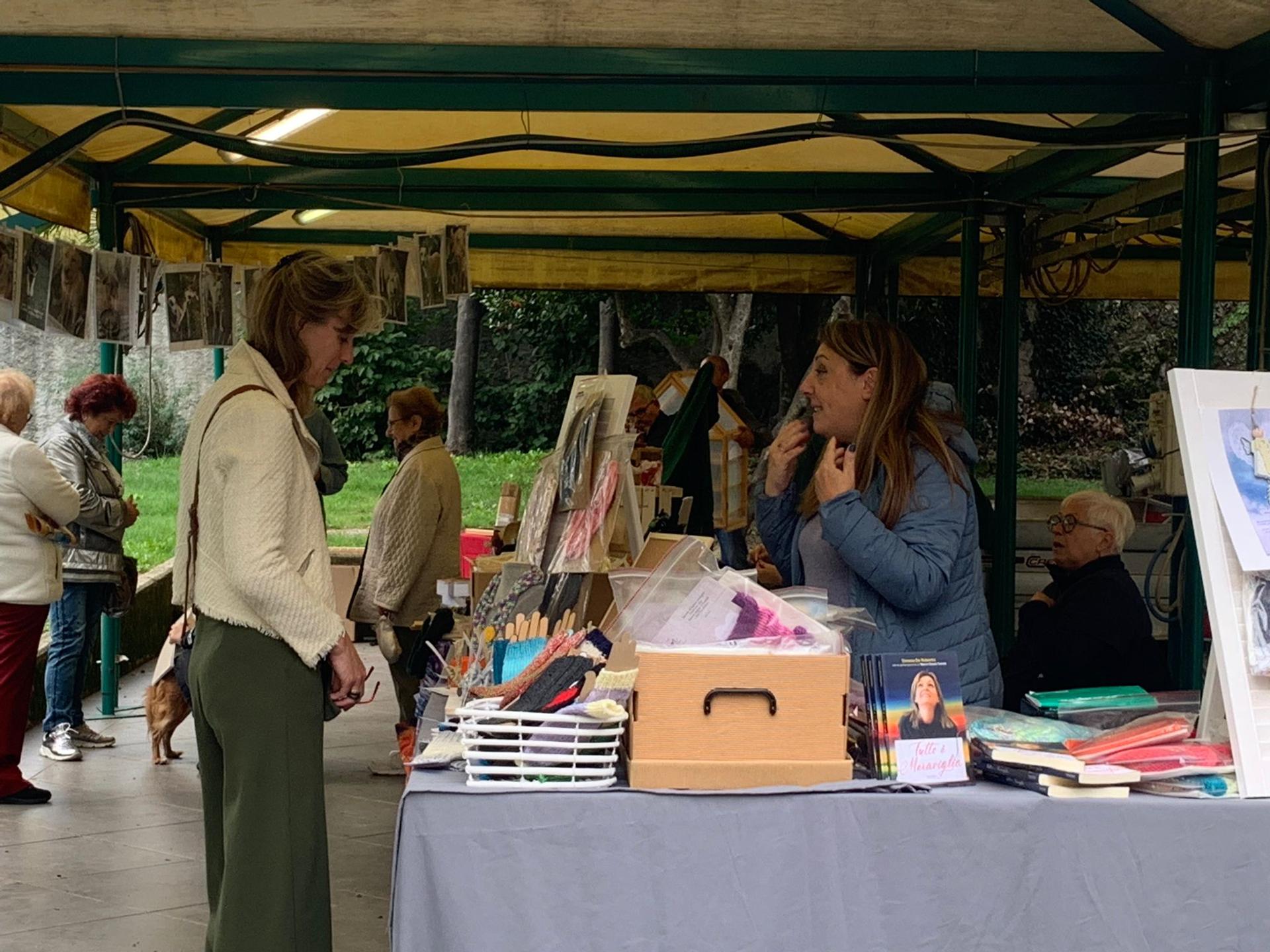 L'Alveare per l'arte