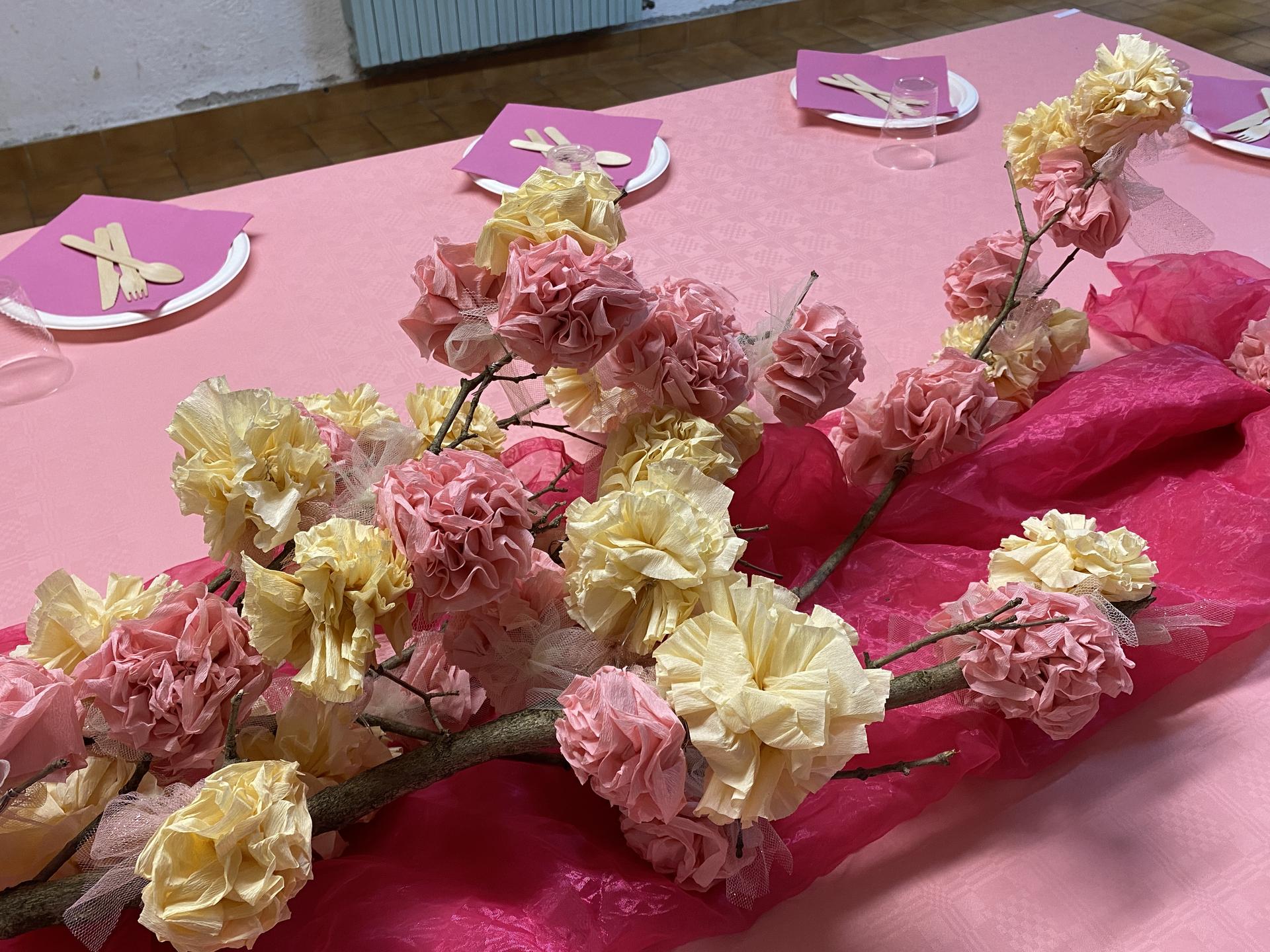 CENA DELLA SALUTE 2025