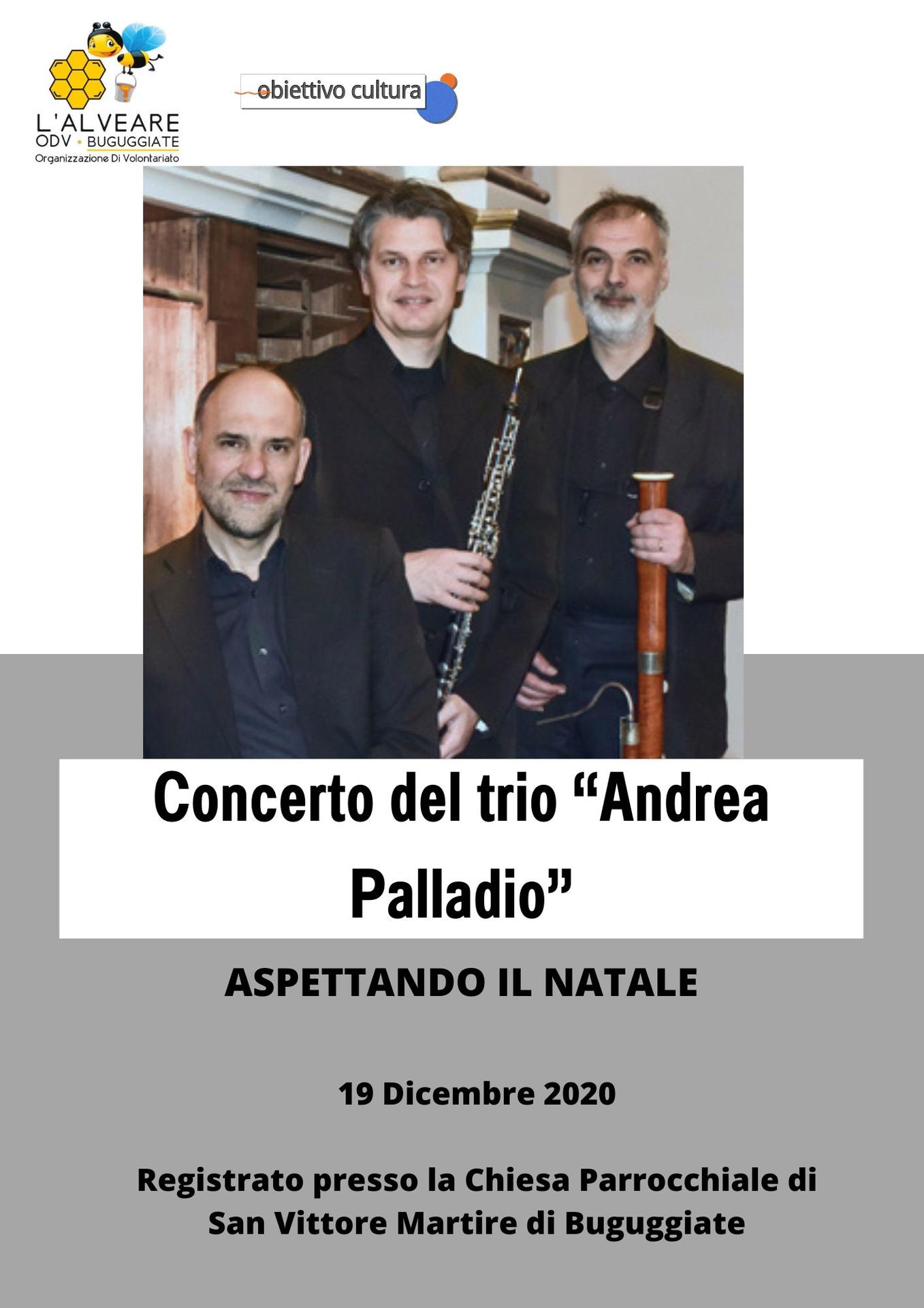 Aspettando il Natale