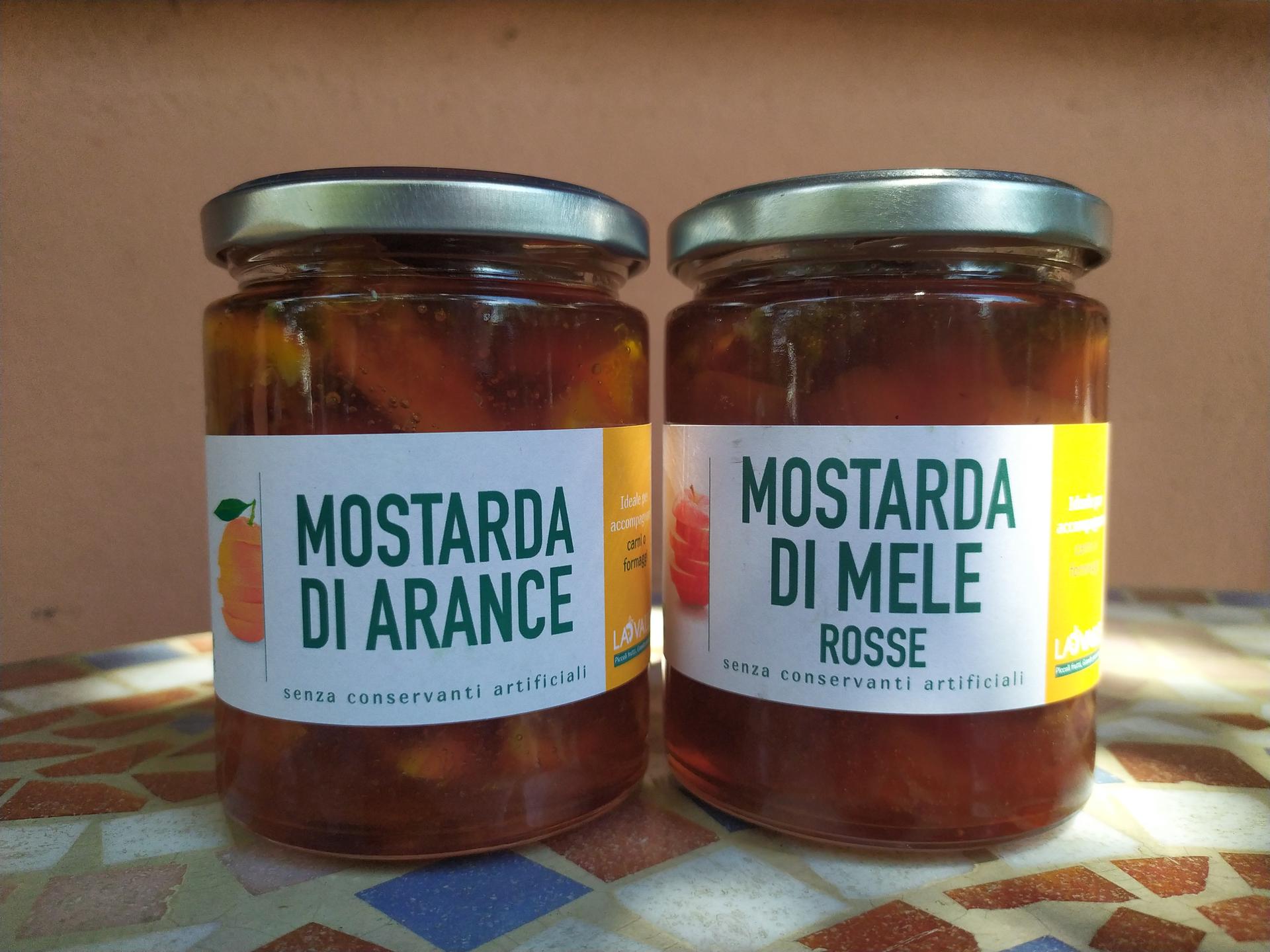 Educazione alimentare 