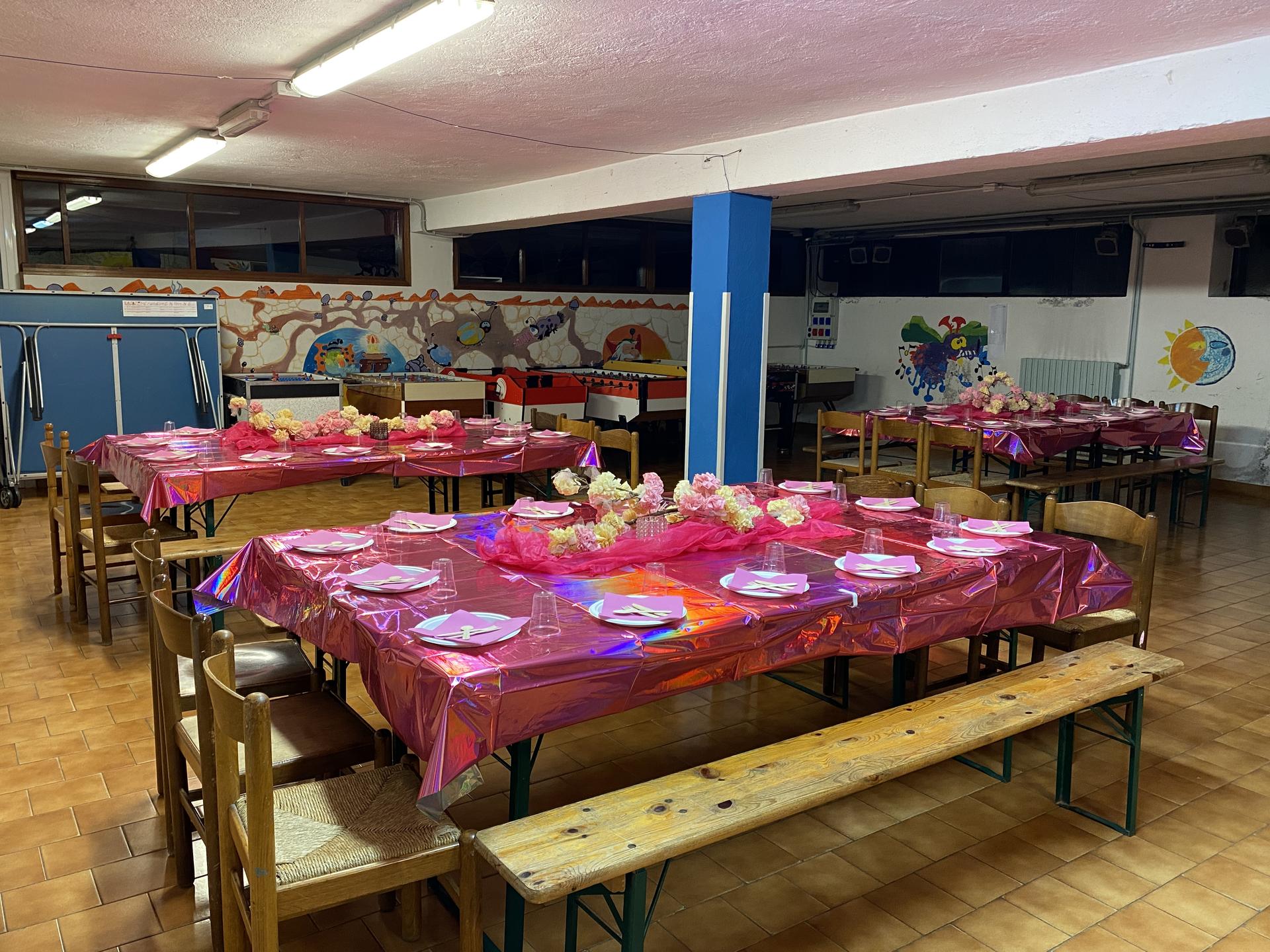 CENA DELLA SALUTE 2025