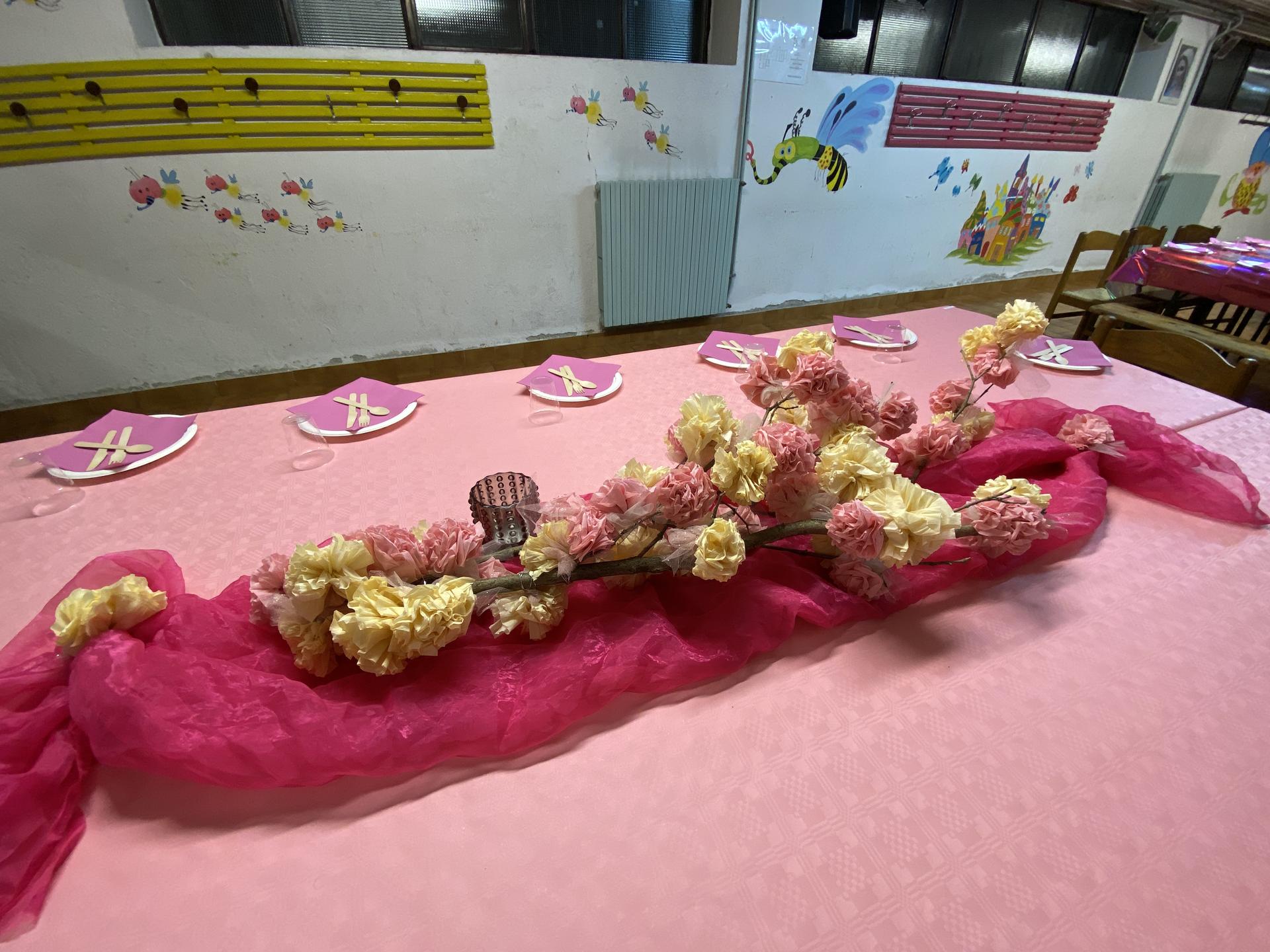 CENA DELLA SALUTE 2025