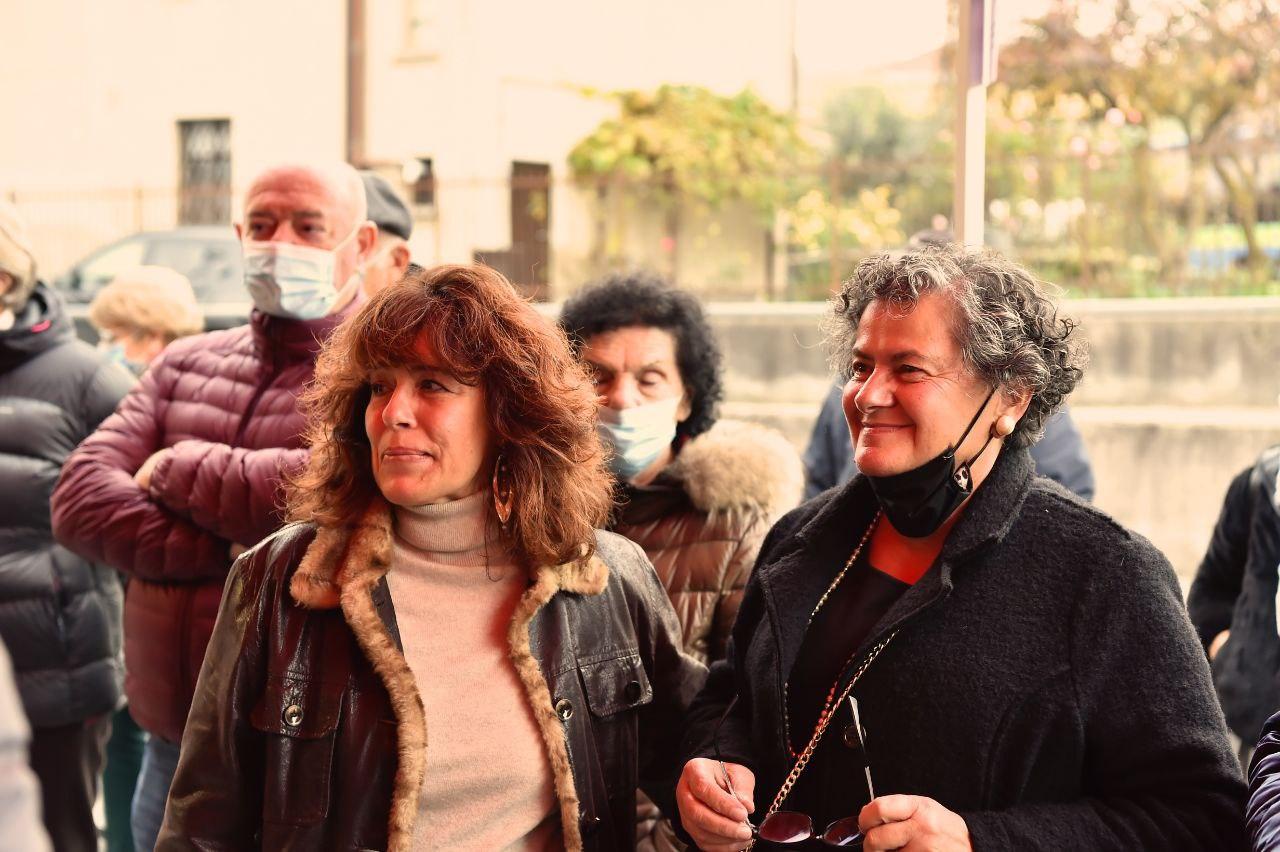 Inaugurazione della nuova sede