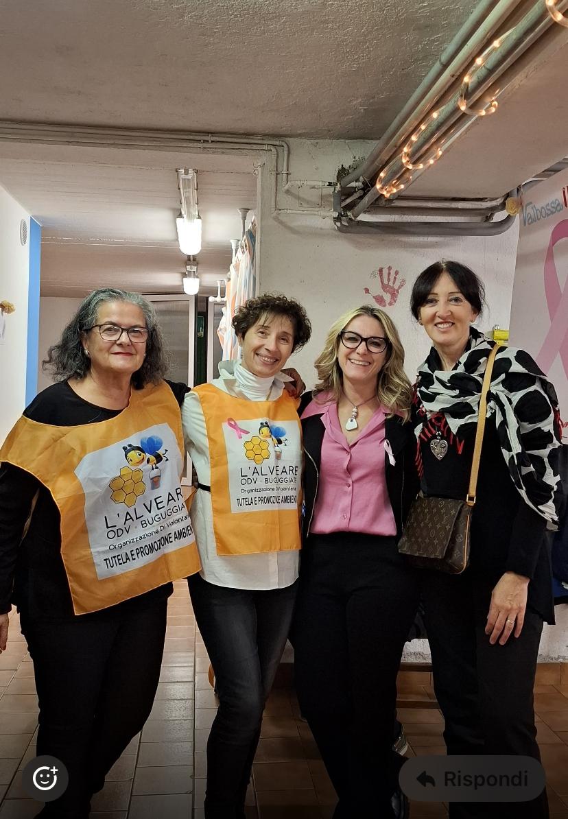 CENA DELLA SALUTE 2025