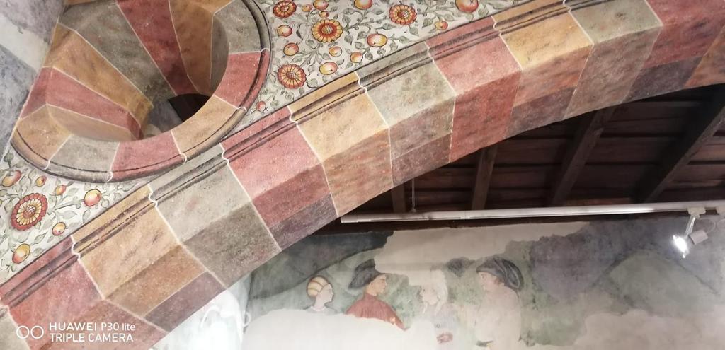 Visita guidata al Castello di Masnago 