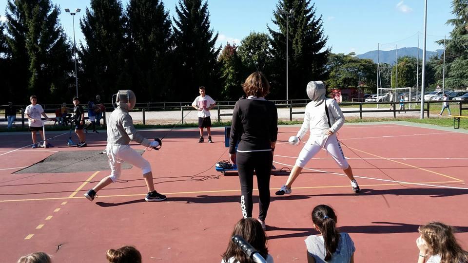 Sport 