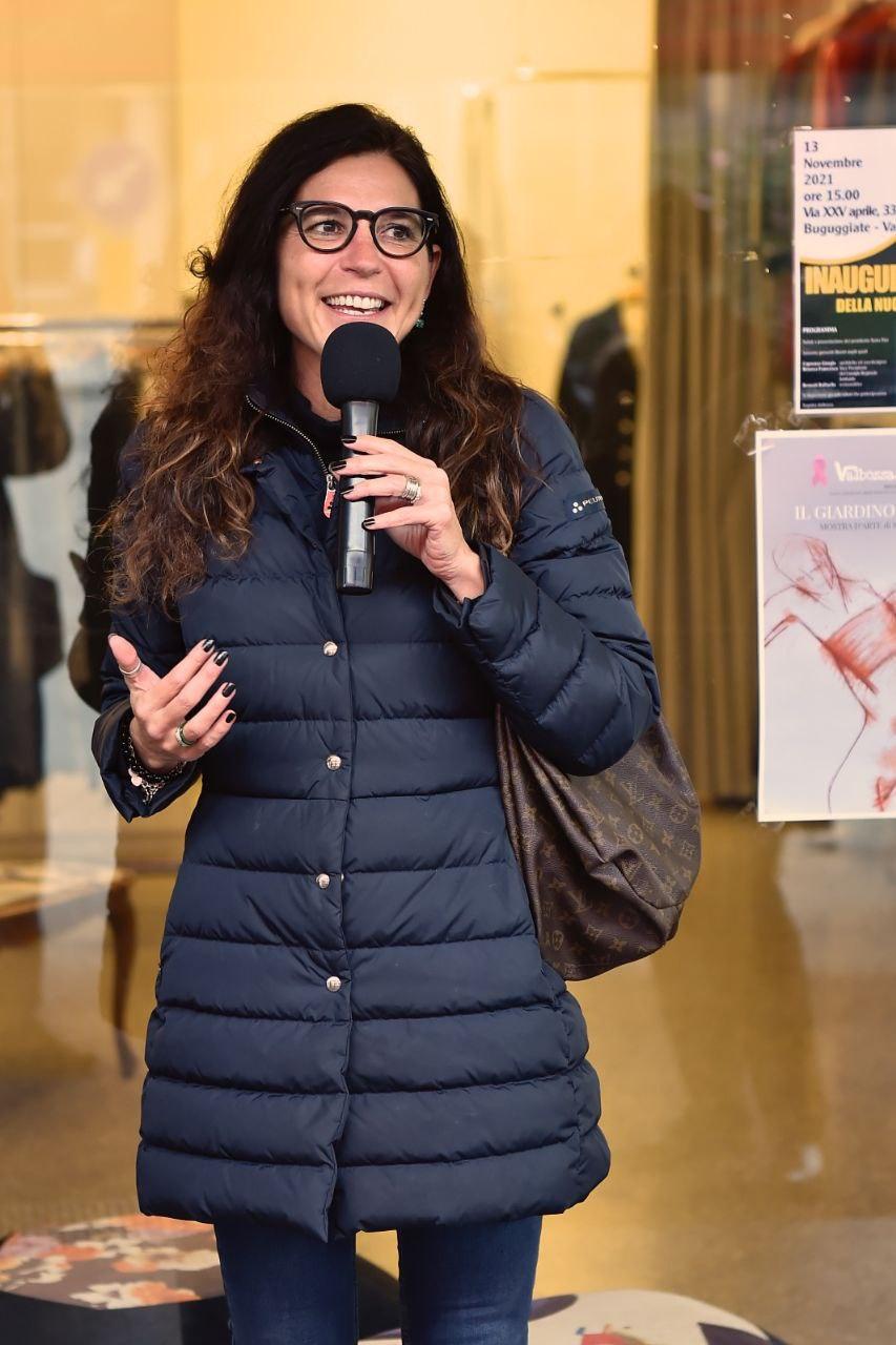 Inaugurazione della nuova sede