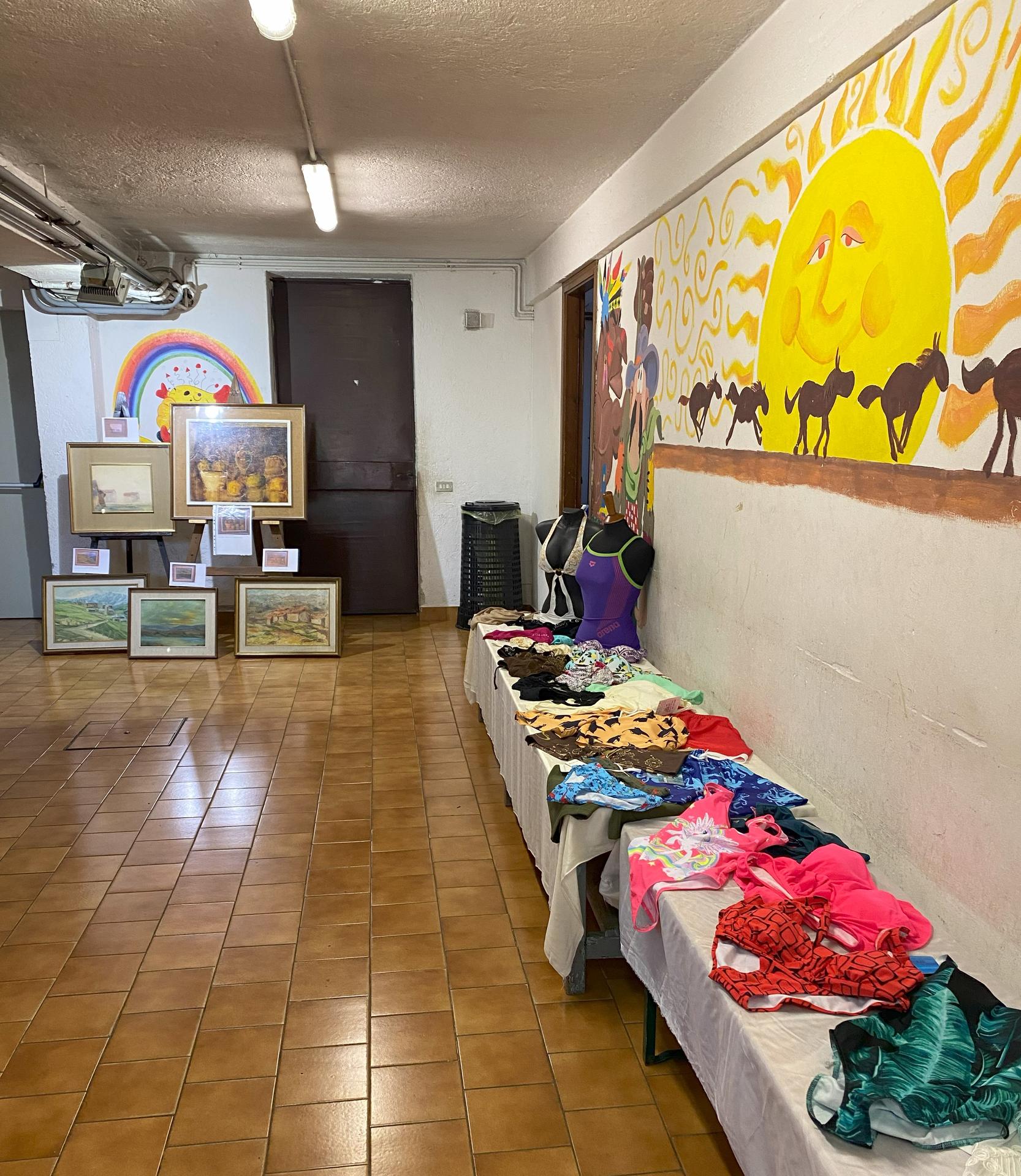 APERICENA CON DEGUSTAZIONE 