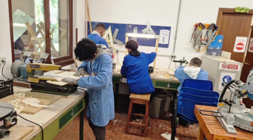 INVESTIAMO SULLA SALVAGUARDIA DEGLI INSETTI IMPOLLINATORI