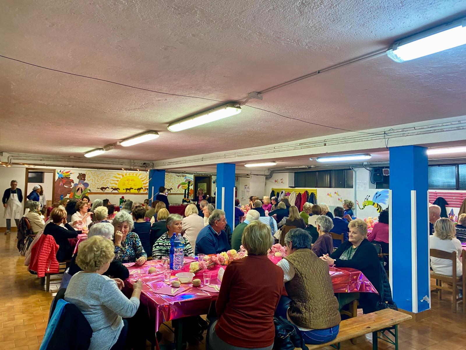 CENA DELLA SALUTE 2025