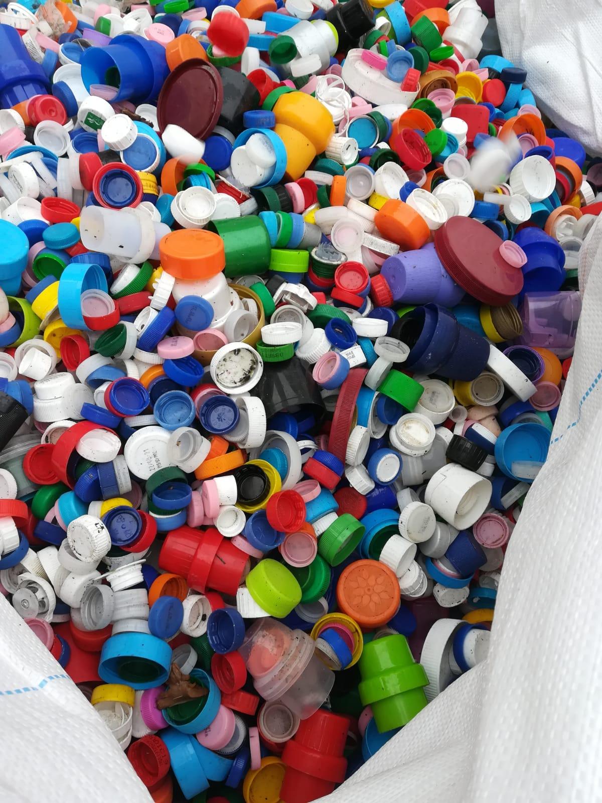 Svuotamento della Green Bottle 