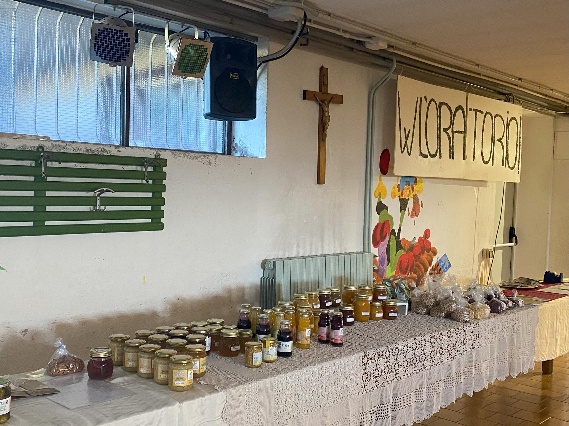 APERICENA CON DEGUSTAZIONE 