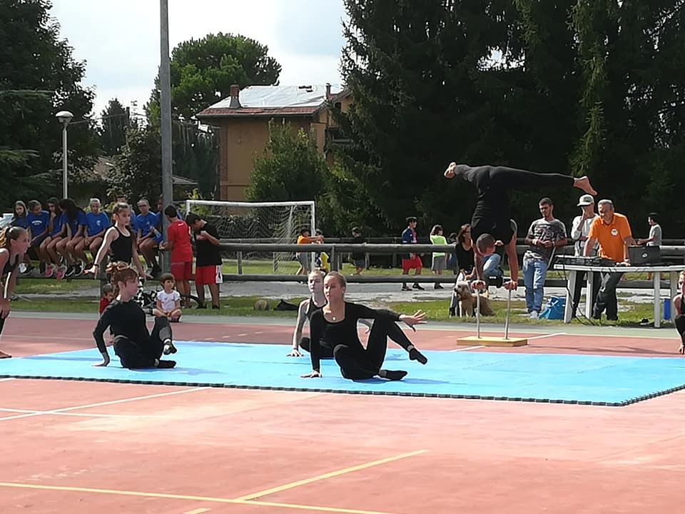 Sport 