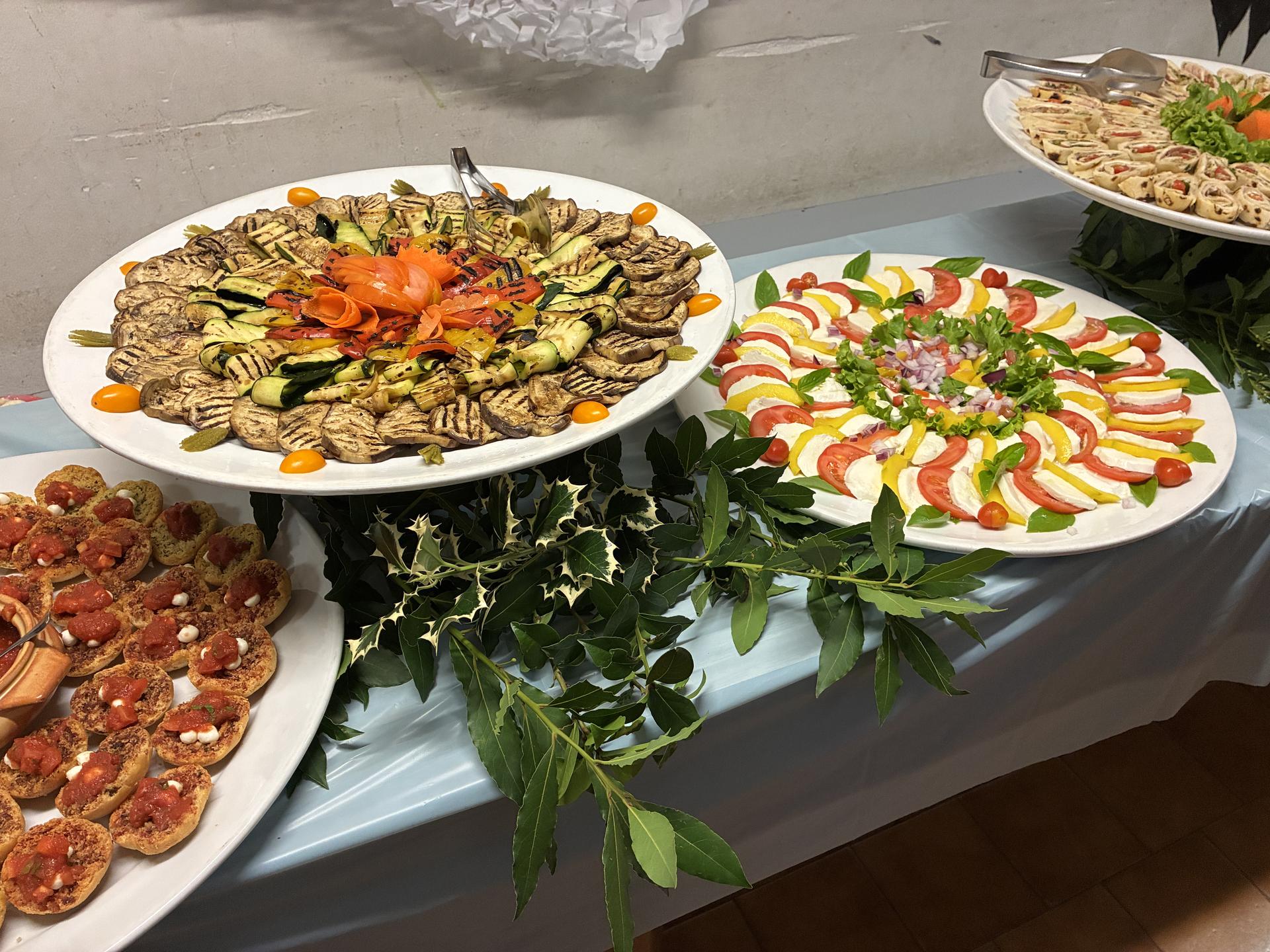 CENA CON BALLO - 10° COMPLEANNO L'ALVEARE 