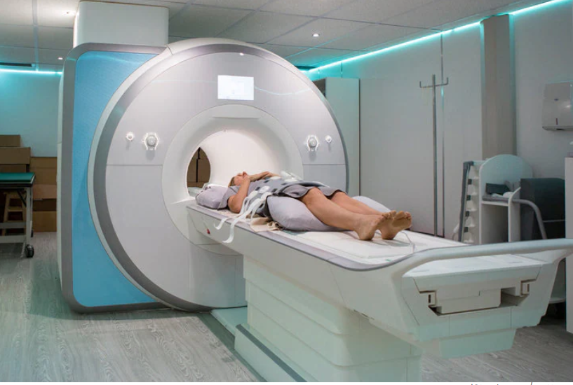 Ricerca in Radiodiagnostica