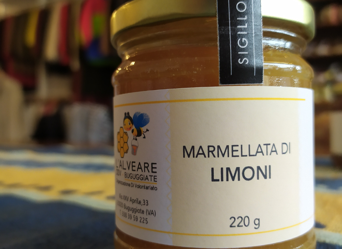 Educazione alimentare 