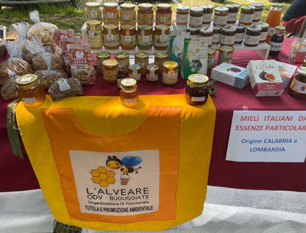 Colazione sana a scuola 